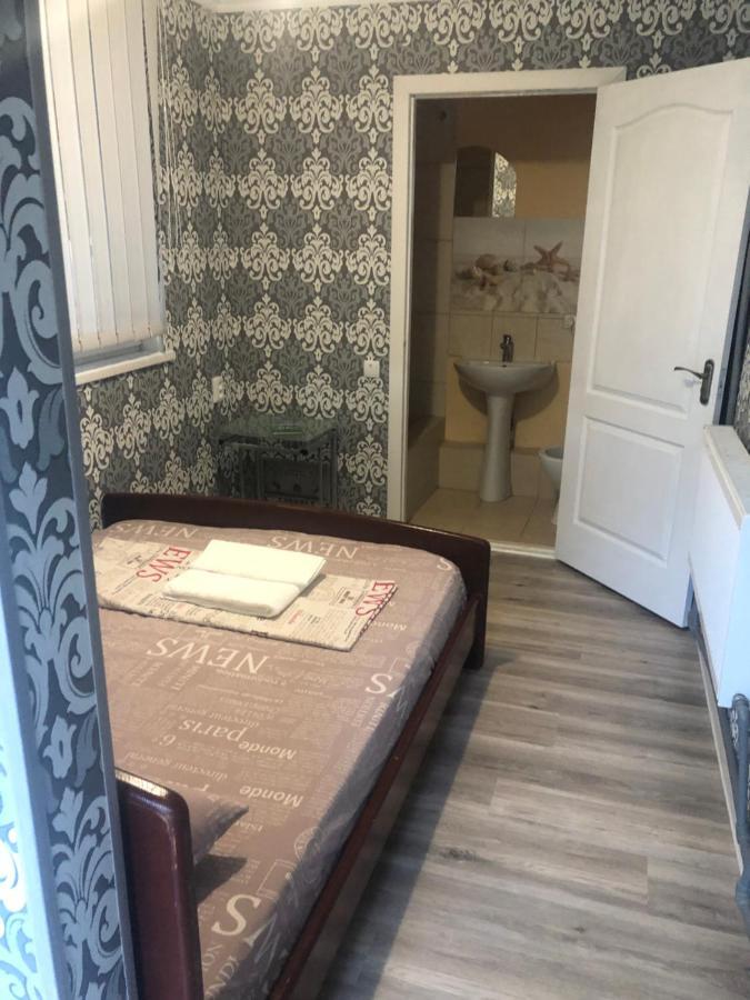 Гостиный Дом Comfort Reni Luaran gambar