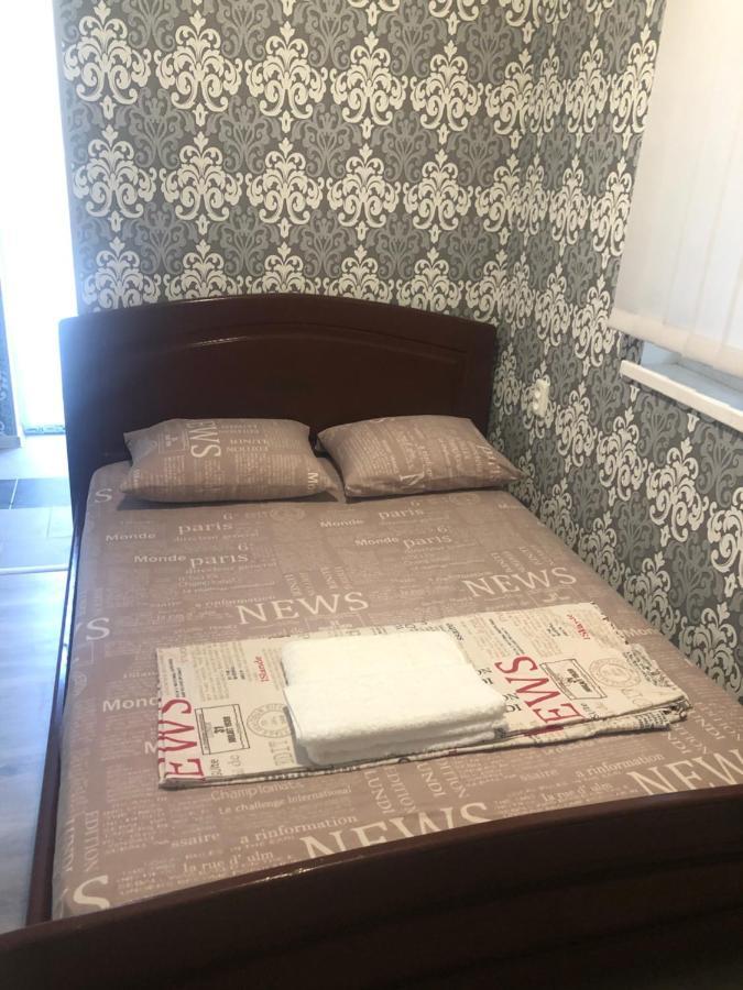 Гостиный Дом Comfort Reni Luaran gambar