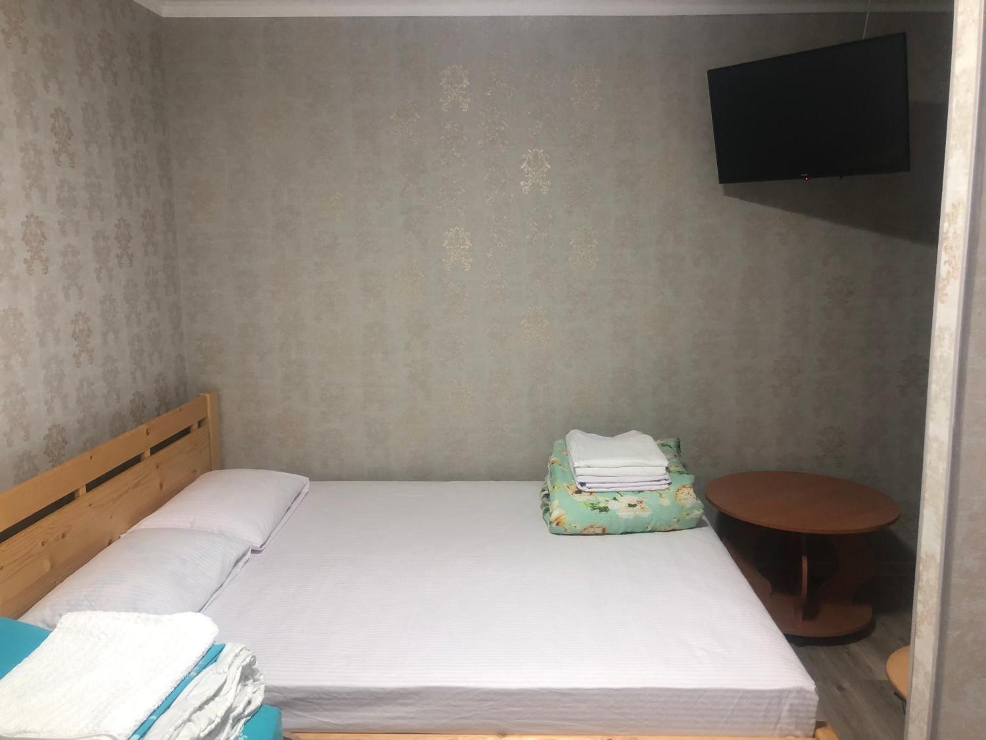 Гостиный Дом Comfort Reni Luaran gambar