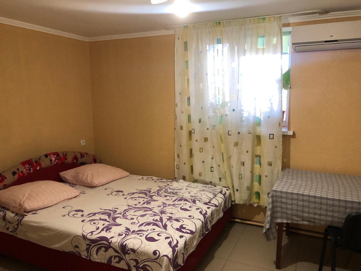 Гостиный Дом Comfort Reni Luaran gambar