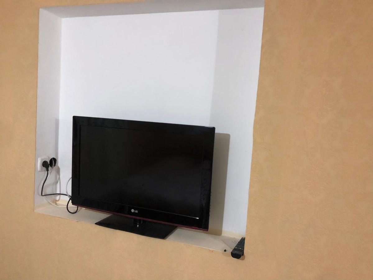 Гостиный Дом Comfort Reni Luaran gambar