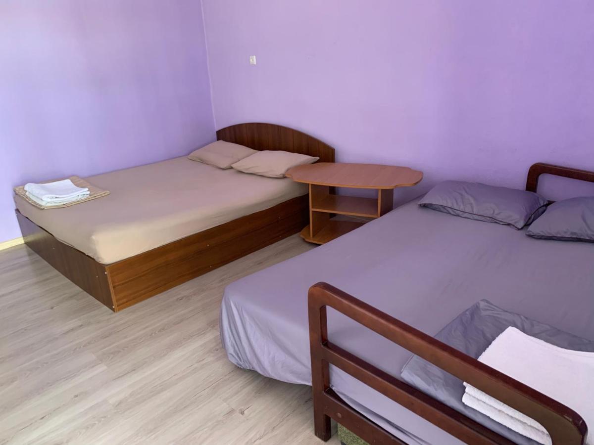 Гостиный Дом Comfort Reni Luaran gambar