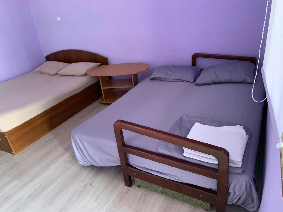 Гостиный Дом Comfort Reni Luaran gambar