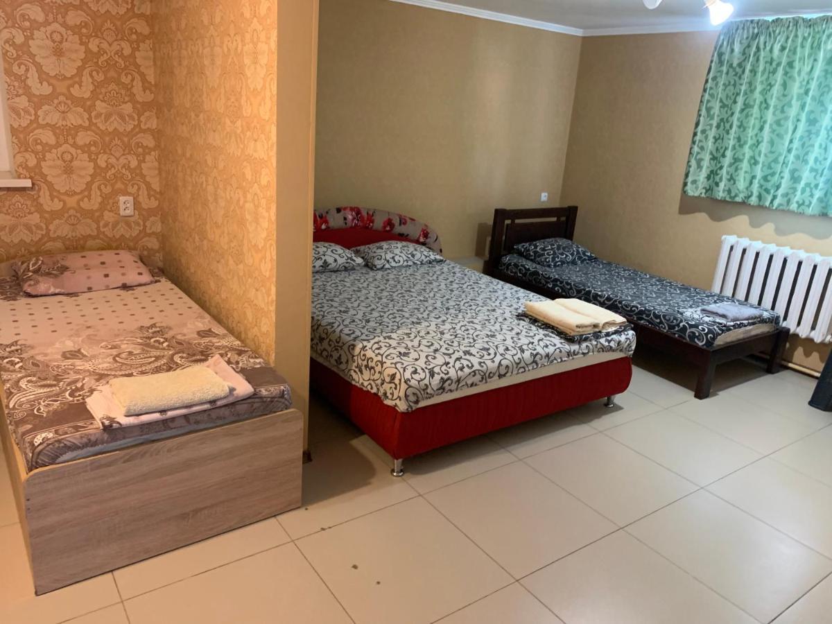 Гостиный Дом Comfort Reni Luaran gambar
