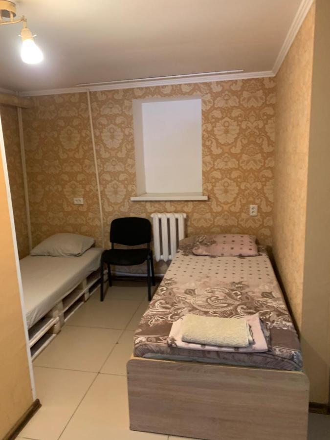 Гостиный Дом Comfort Reni Luaran gambar