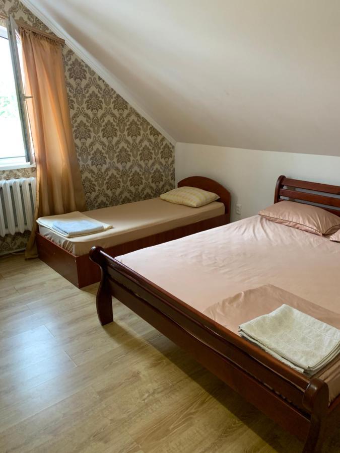 Гостиный Дом Comfort Reni Luaran gambar