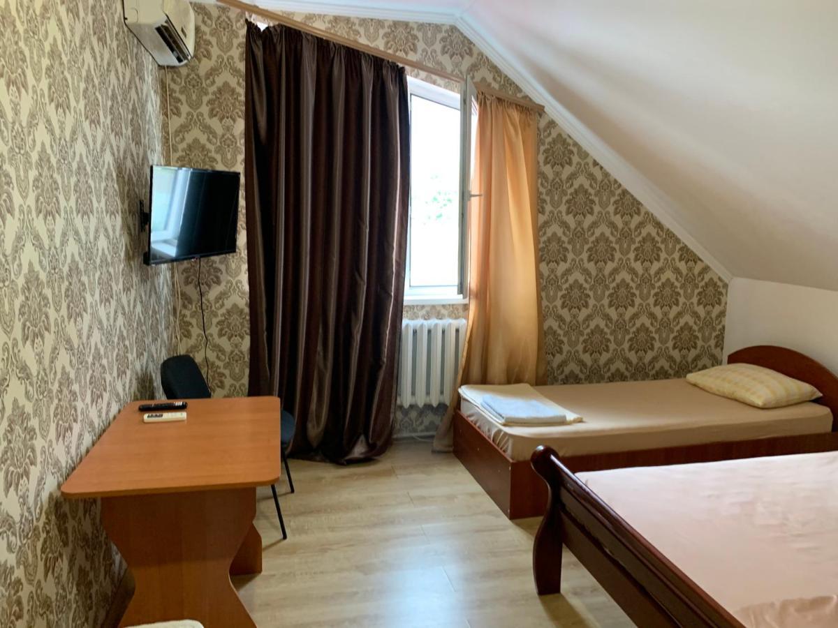 Гостиный Дом Comfort Reni Luaran gambar
