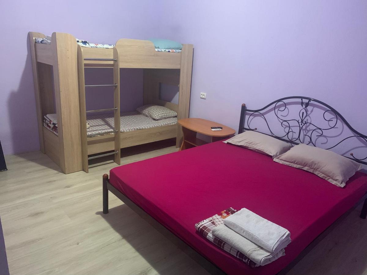 Гостиный Дом Comfort Reni Luaran gambar