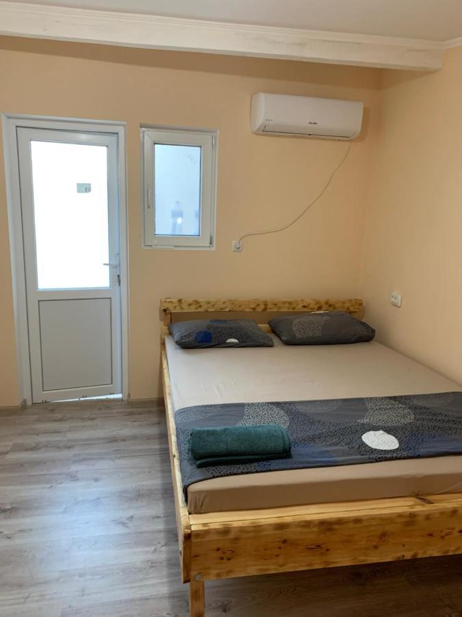 Гостиный Дом Comfort Reni Luaran gambar
