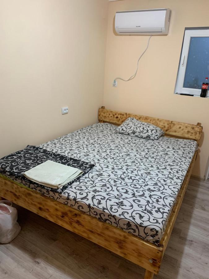 Гостиный Дом Comfort Reni Luaran gambar