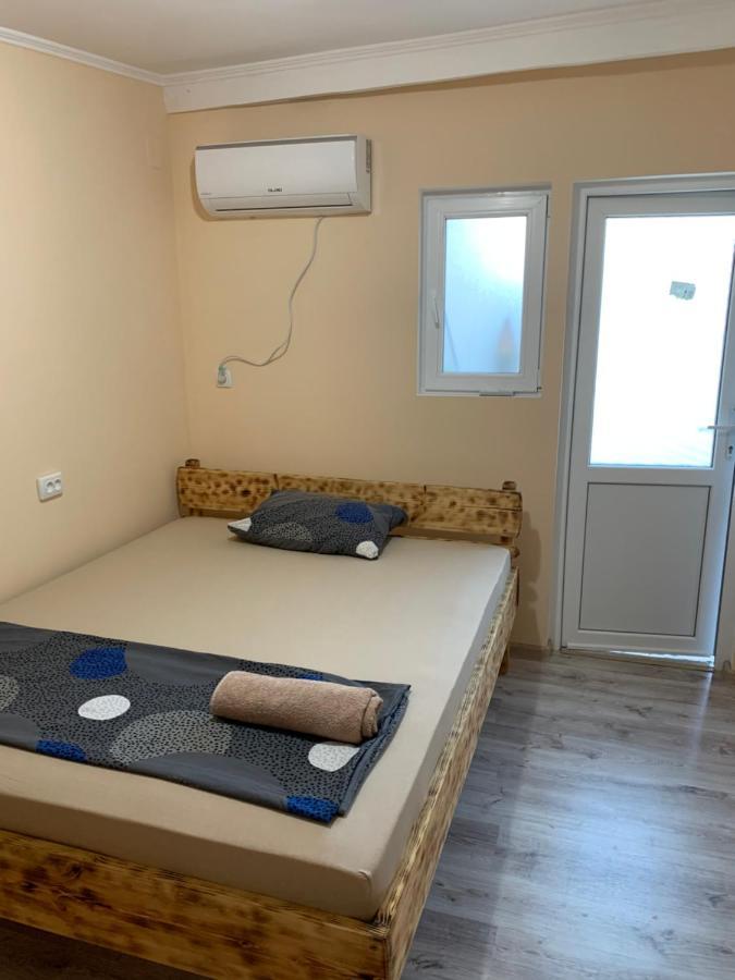 Гостиный Дом Comfort Reni Luaran gambar