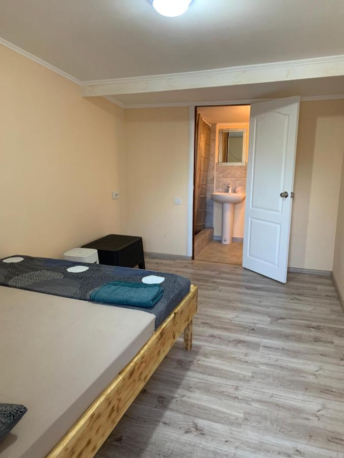 Гостиный Дом Comfort Reni Luaran gambar