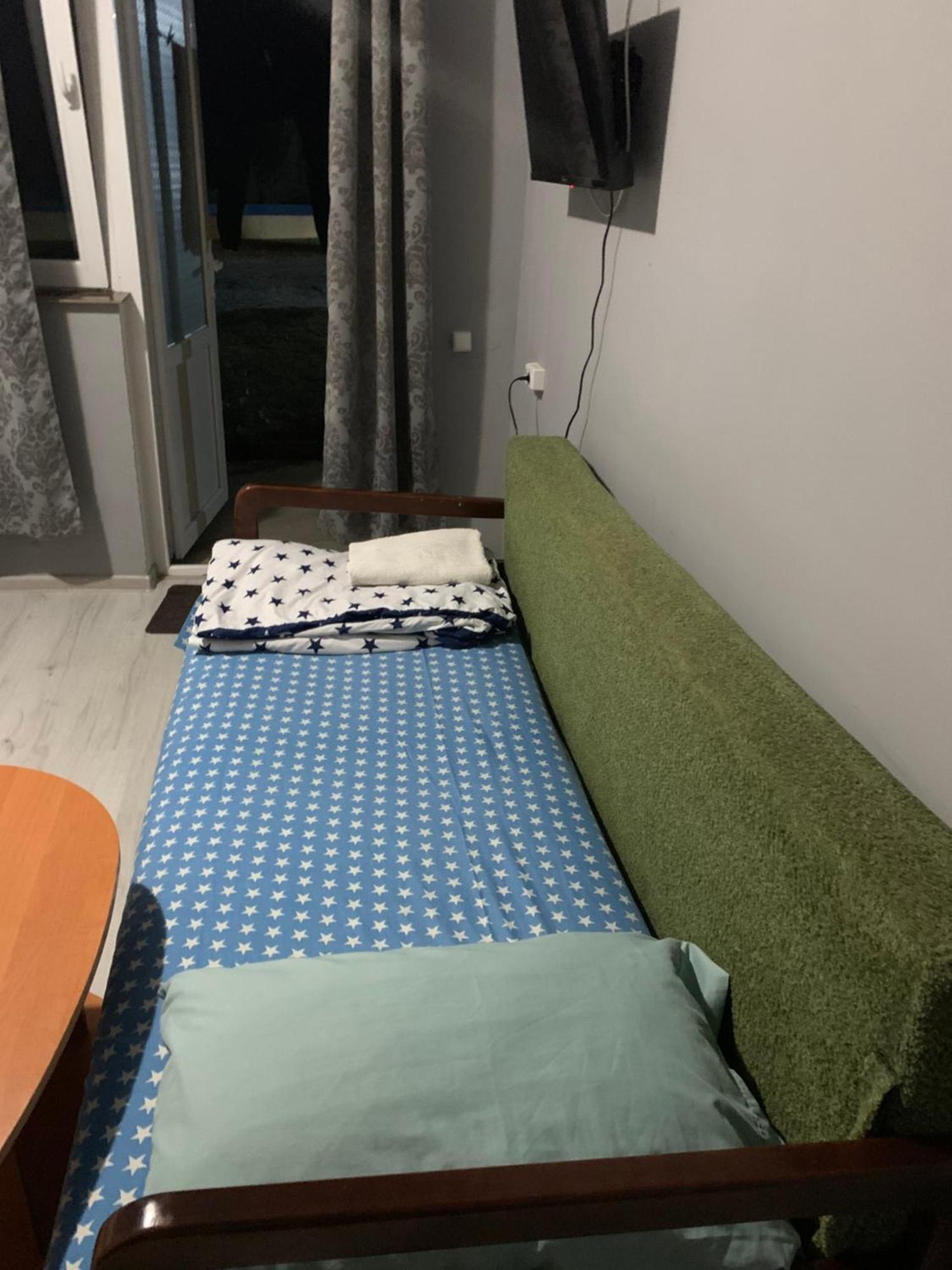 Гостиный Дом Comfort Reni Luaran gambar