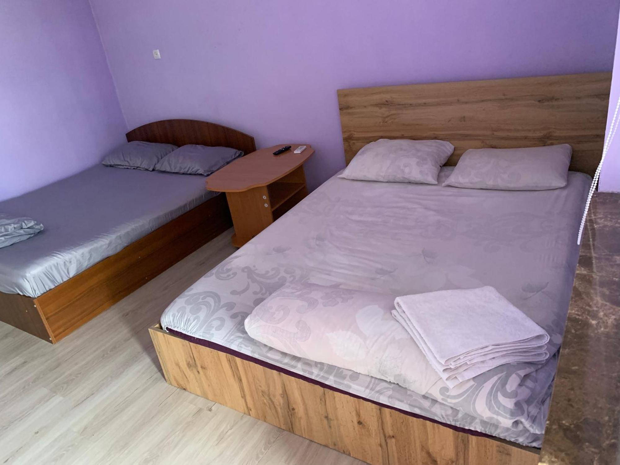 Гостиный Дом Comfort Reni Luaran gambar