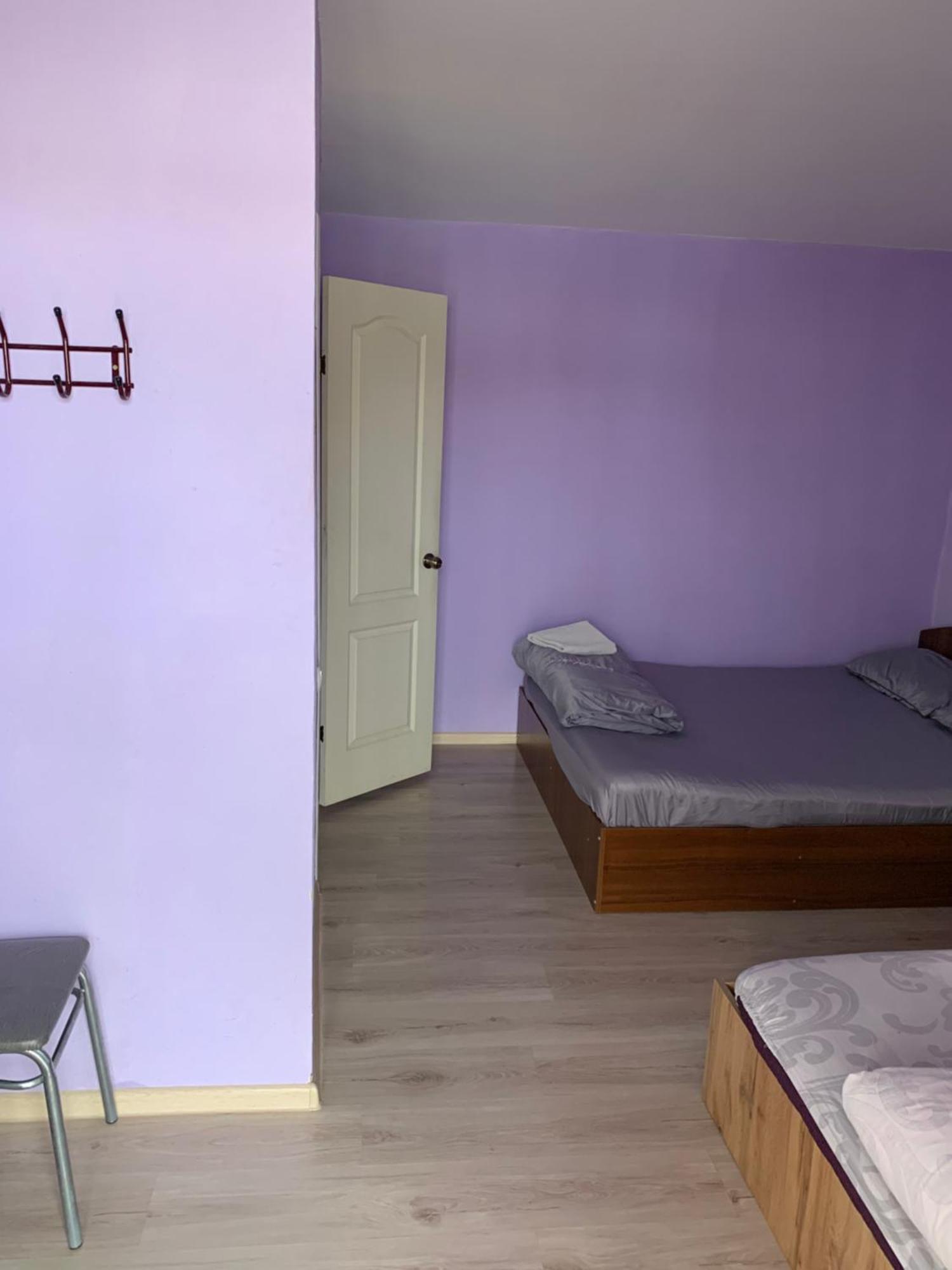 Гостиный Дом Comfort Reni Luaran gambar
