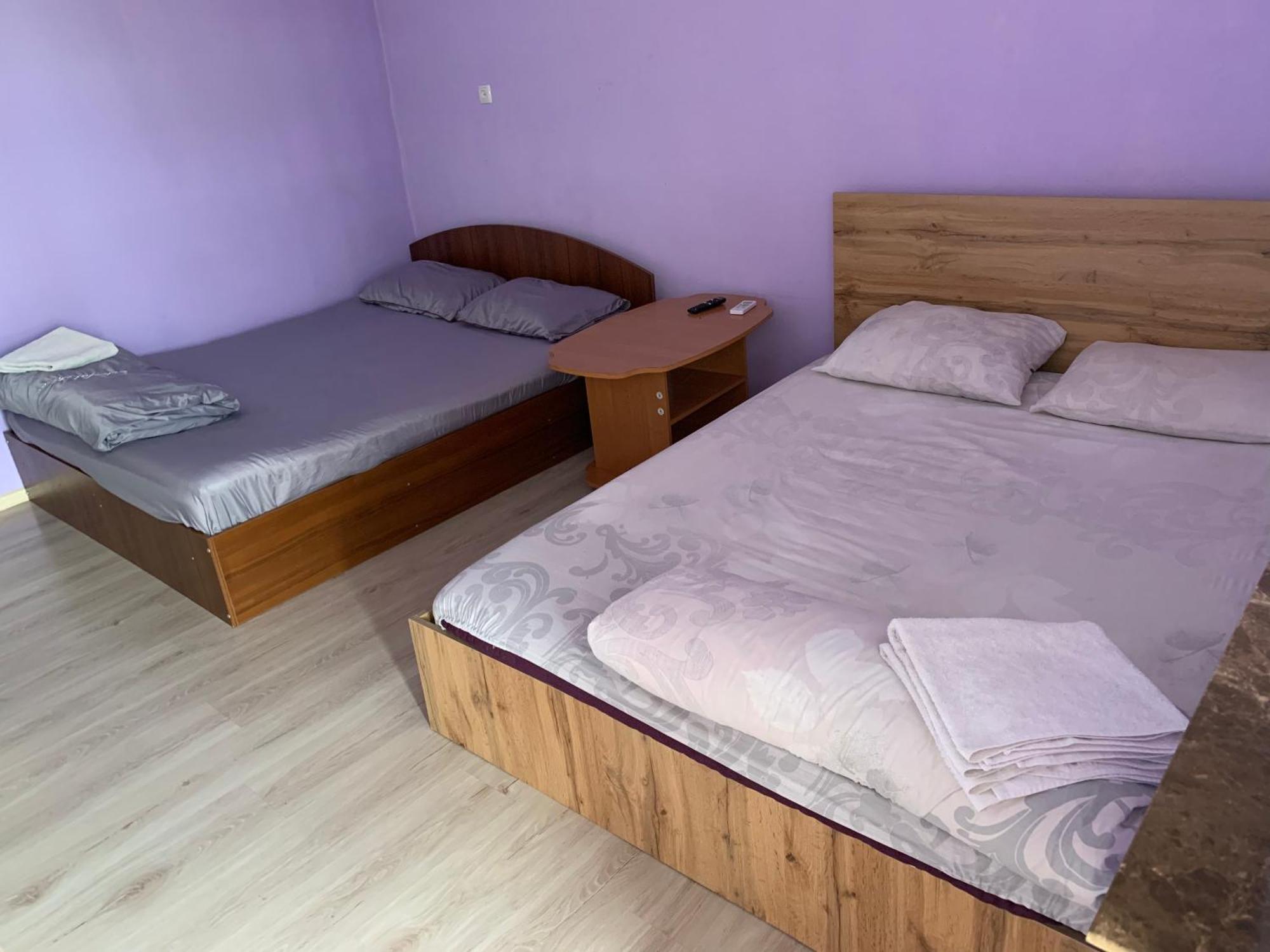 Гостиный Дом Comfort Reni Luaran gambar