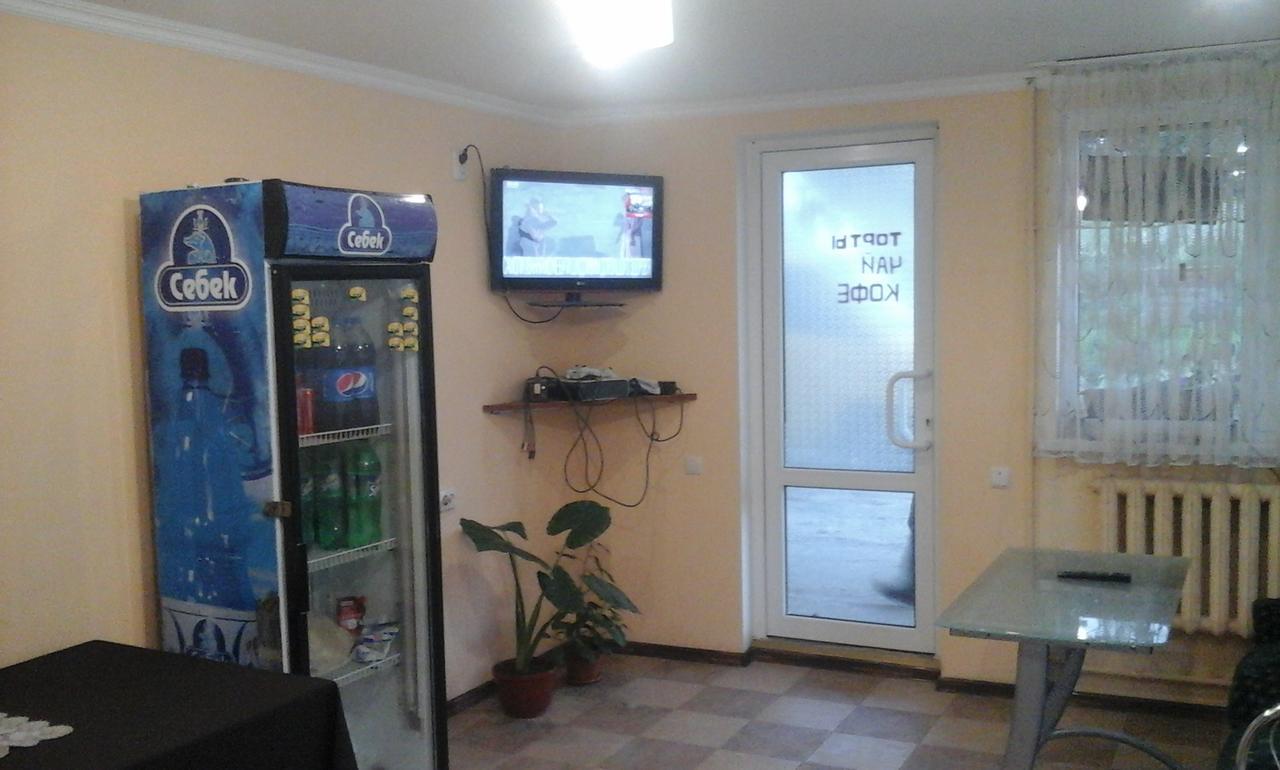 Гостиный Дом Comfort Reni Luaran gambar