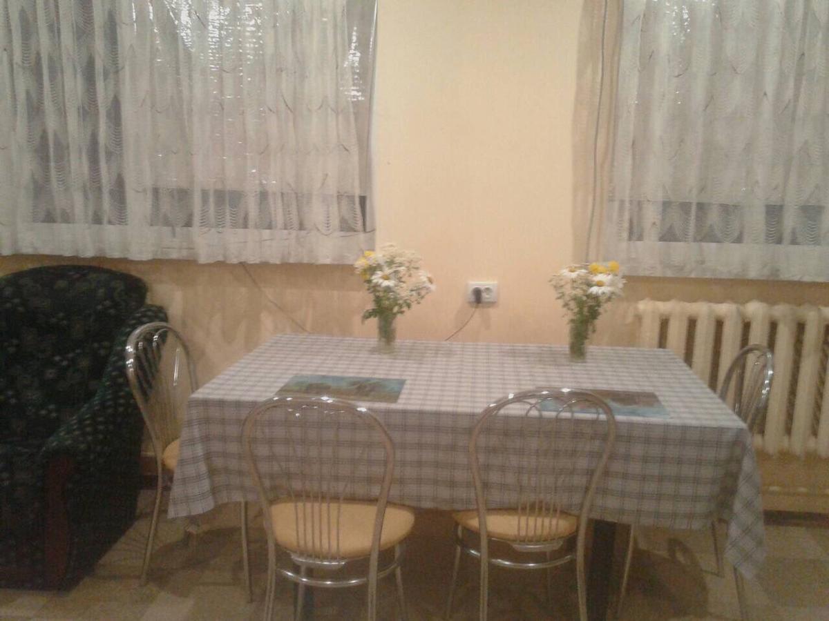 Гостиный Дом Comfort Reni Luaran gambar