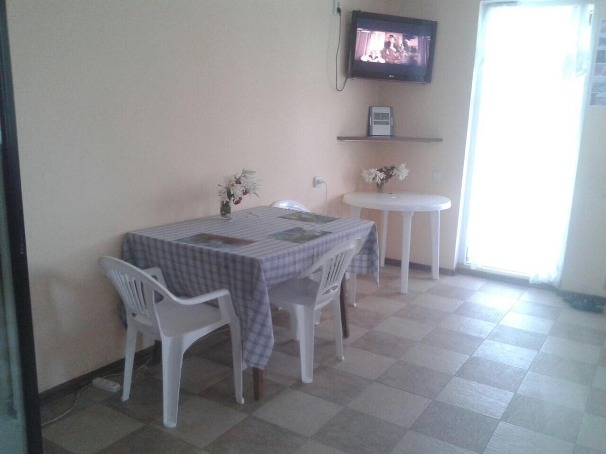 Гостиный Дом Comfort Reni Luaran gambar