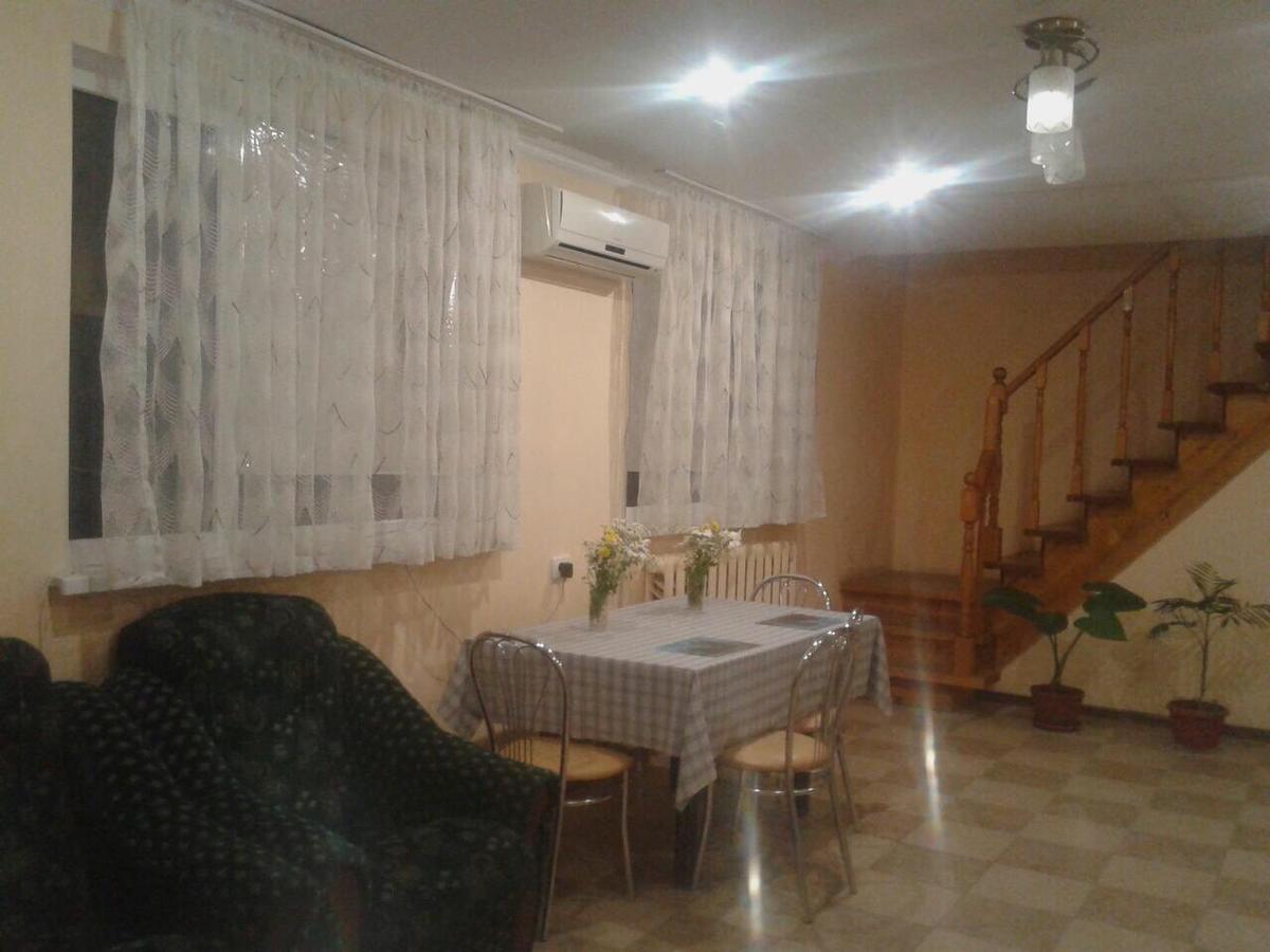 Гостиный Дом Comfort Reni Luaran gambar
