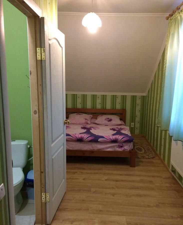 Гостиный Дом Comfort Reni Luaran gambar