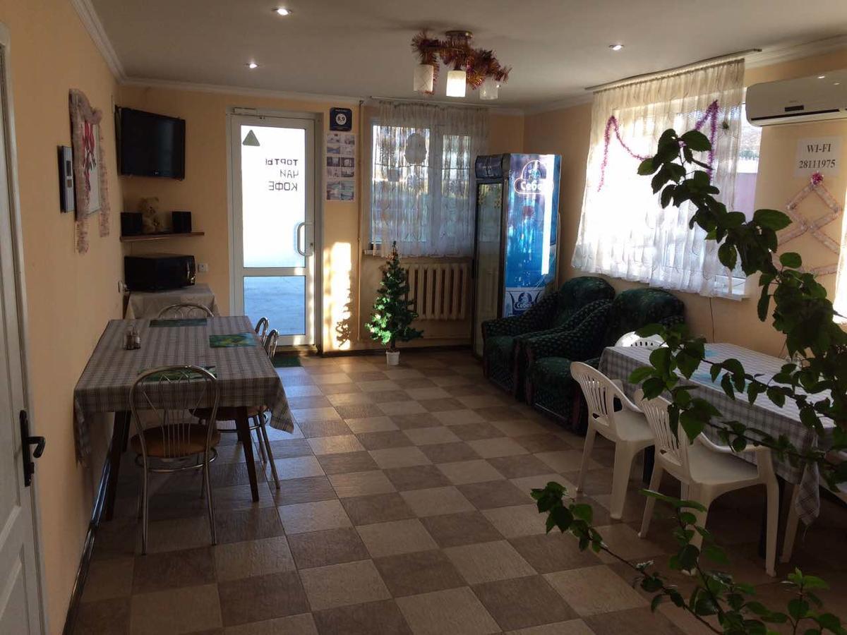 Гостиный Дом Comfort Reni Luaran gambar