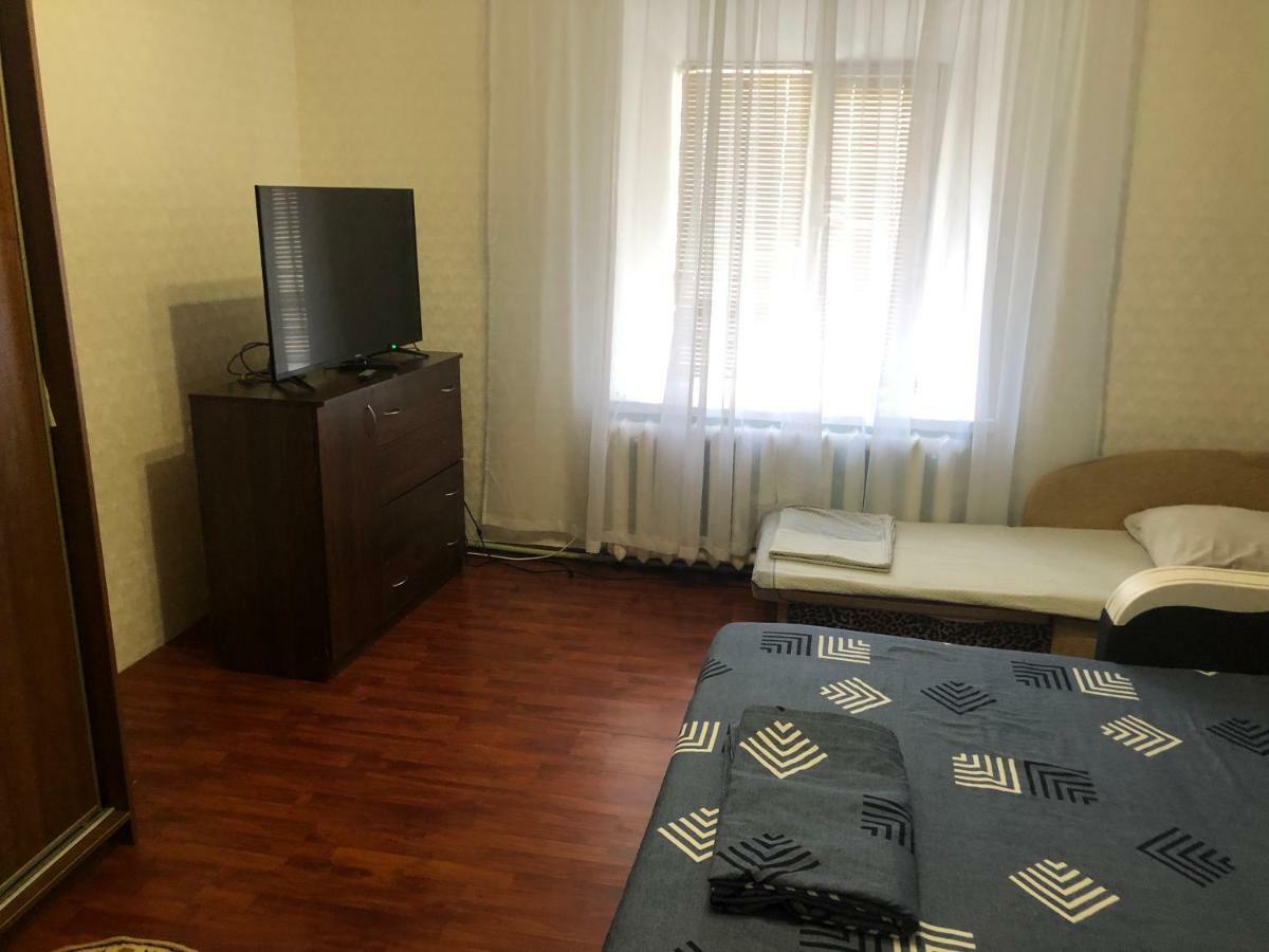 Гостиный Дом Comfort Reni Luaran gambar