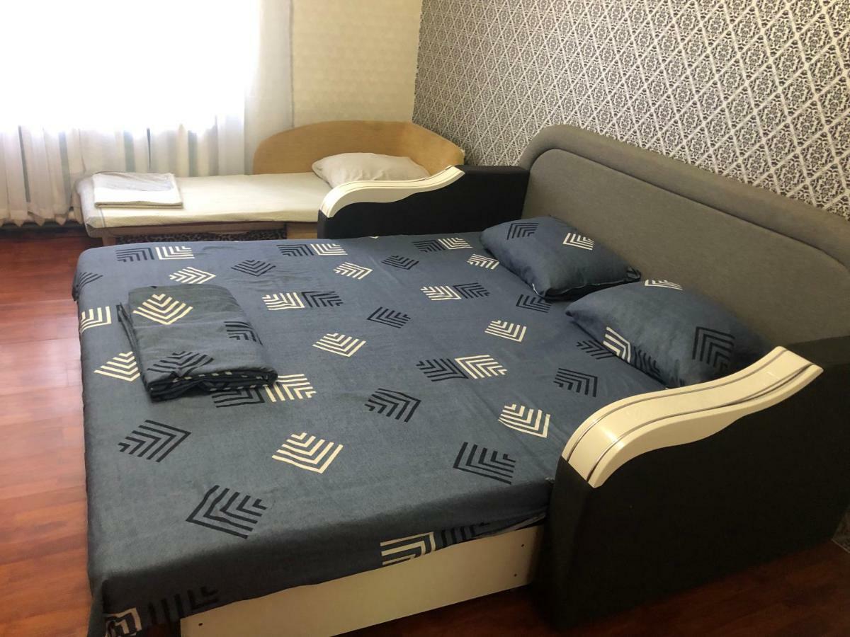 Гостиный Дом Comfort Reni Luaran gambar